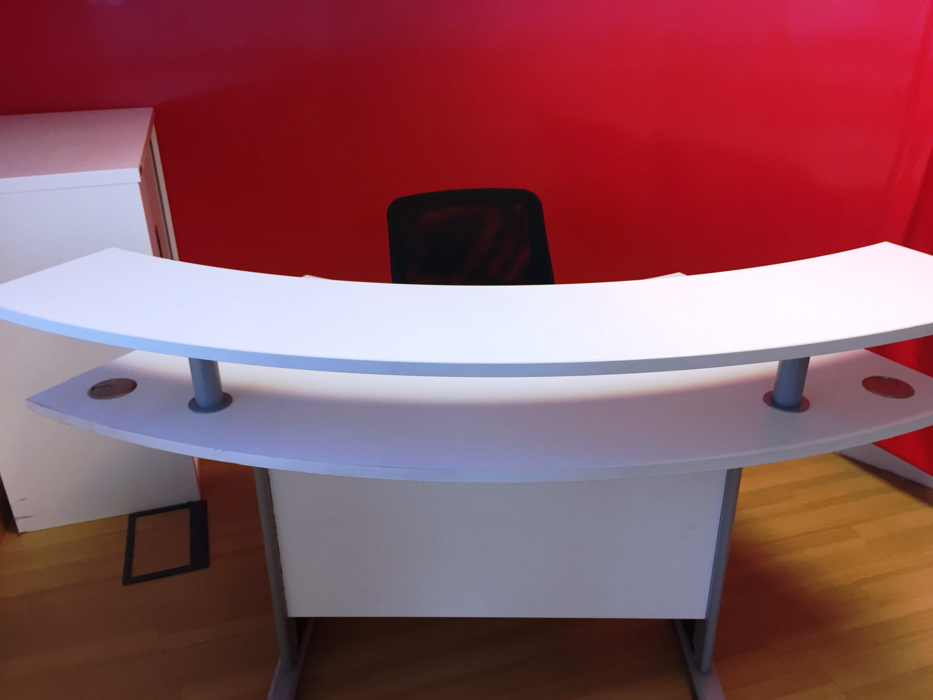 Reception Area Unit 1 Ground Floor Livingston