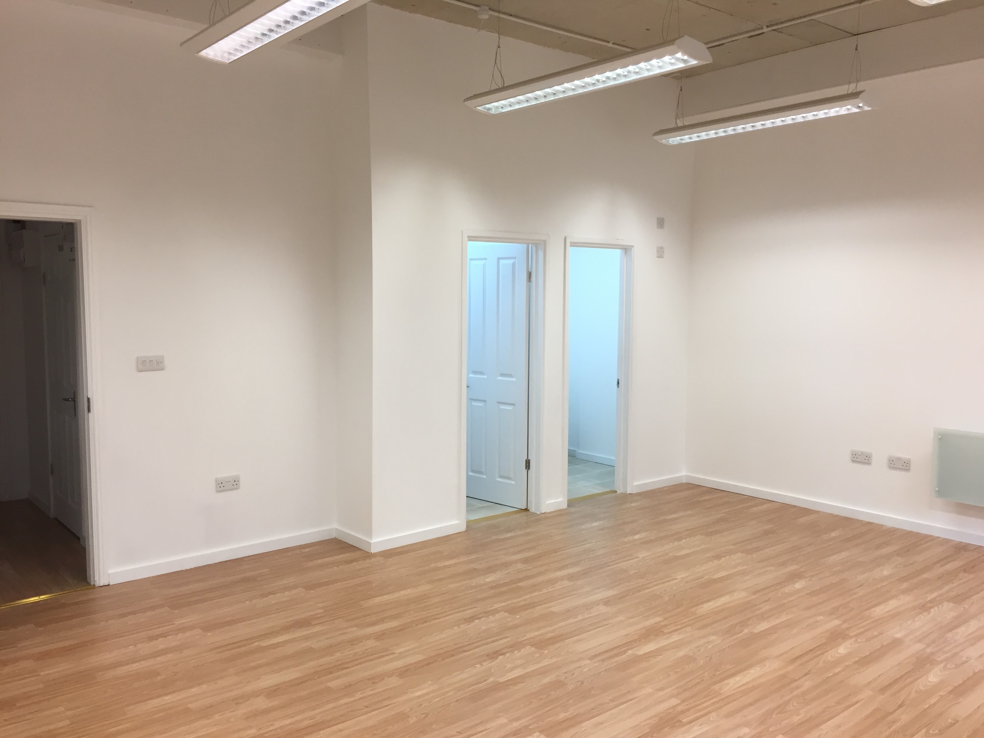 Creative Studio / Office Space with high ceiling London